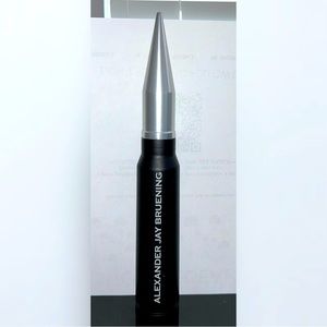 Brew‎ Shot Bottle Breacher Opener